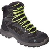McKinley Messina Mid III AQX M - Veľkosť: 47 · záber 3