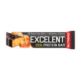 Nutrend EXCELENT protein bar 85g slaný karamel · záber 1