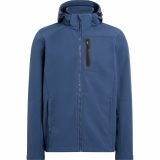 McKinley Kadino II Softshell Jacket - Veľkosť: M · záber 1