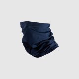 Bandana unisex - tmavomodrá · záber 3