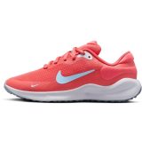 Nike Revolution 7 (GS) - Veľkosť: 32 | Farba: Broskvová, Melounová, Mandarinka · záber 1