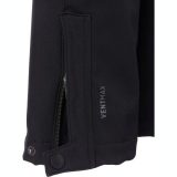 McKinley Shana Hiking Pants Boys - Veľkosť: 110 · záber 4