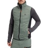 McKinley Sansa II Hybrid Vest - Veľkosť: S · záber 2