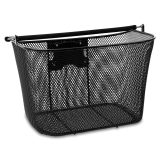 CUBE RFR Front Basket Klick&Go 20 · záber 1