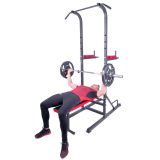 Multifunkčná hrazda inSPORTline Power Tower X150 · záber 3