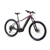 Crussis e-Fionna 10.11 715Wh 29" - model 2026 20" (175-190 cm) · záber 3