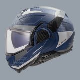 LS2 FF910 Advant II Astral Navy Blue Grey XXL (63-64) · záber 4
