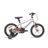 Galaxy Mira 16" - model 2024 strieborná - 9" (100-125 cm) · záber 1