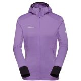 Mammut Taiss Light Hooded ML W - Veľkosť: M · záber 1