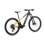 Crussis e-Hard 11.11 800Wh 29" - model 2026 20" (175-190 cm) · záber 3