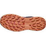 Salomon Ultra Glide 2 M - Veľkosť: 46 | Farba: Ružová, Sivá · záber 5