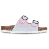 ZIGZAG Messina Kids Cork Sandal - Veľkosť: 29 | Farba: Farebná · záber 1