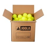 Loptičky na pickleball JOOLA Primo Ball - 100 kusov · záber 1