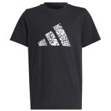 Adidas Animal Logo - Veľkosť: 128 · záber 1