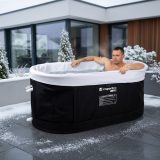inSPORTline FrostPeace · záber 2