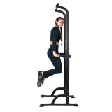 Samostojná hrazda inSPORTline Power Tower PT60 · záber 5