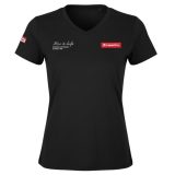 inSPORTline tričko Signature dámské mocca - M · záber 3