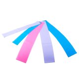 Posilňovacia guma inSPORTline Hangy Medium 70x5 cm / 3,7 kg · záber 5