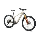 Crussis e-Hard 11.11-PRO 800Wh 29" - model 2026 20" (175-190 cm) · záber 2