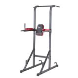 Multifunkčná hrazda inSPORTline Power Tower PT80 · záber 1