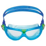 Aquasphere Seal Kid 2 Swim Mask · záber 1