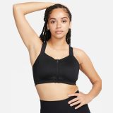 Nike Alpha Dri-FIT High-SP Front-Zip - Veľkosť: XS · záber 2