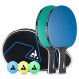 Joola Duo · záber 1