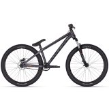 Kellys WHIP 30 DJ 26" - model 2025 Graphite Grey - L (13", 170-190 cm) · záber 2