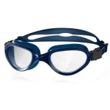 Aqua Speed X-Pro Blue/Clear Lens · záber 1