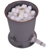 Filtračná náplň AVENLI Fiber Ball 700g · záber 1