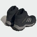 Adidas Terrex Hyperhiker Mid Hiking Kids - Veľkosť: 33 · záber 5