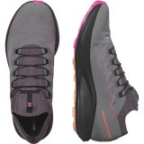 Salomon Pulsar Trail Pro 2 - Veľkosť: 44 2/3 · záber 3