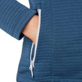 McKinley M-Tec Aami Hooded Midlayer W - Veľkosť: 42 · záber 4