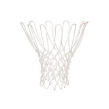 Basketbalová sieťka MASTER - biela · záber 1