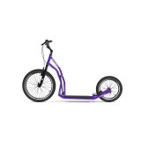 Yedoo Mula Y40 Purple · záber 1