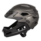 W-TEC Estreito Matt Metal - S (52-56) · záber 5