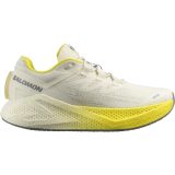 Salomon Aero Glide 3 M - Veľkosť: 46 2/3 | Farba: Biela, Žltá · záber 1