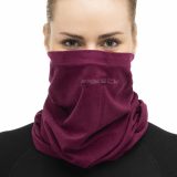 Brubeck Merino KM10360 Plum - S/M · záber 1