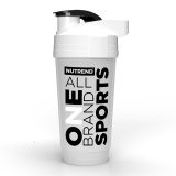 Nutrend 2021 700 ml priehľadná · záber 1