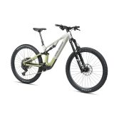Crussis e-Full 11.11 800Wh 29" - model 2026 M (16", 160-175 cm) · záber 2