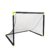 Futbalová bránka MASTER 120 x 90 x 90 cm - skladacia · záber 1