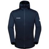 Mammut Taiss Light ML Hooded Jacket - Veľkosť: M · záber 1