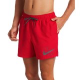 Nike Swim 5" Volley Shorts - Veľkosť: M · záber 1