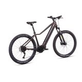 Crussis ONE-Guera 7.11 715Wh 27,5" - model 2026 19" (170-185 cm) · záber 4