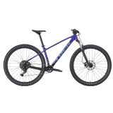 Trek Marlin 4 Gen 3 Purple Flip/Black Fade 2026 - Veľkosť: M, L, 29 | Farba: Fialová, Švestková, Berry · záber 1
