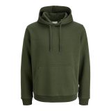 JACK AND JONES Jack & Jones JJEBRADLEY Sweathood - Veľkosť: L · záber 3