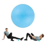 Masážna loptička inSPORTline Thera 12 cm - Farba: Modrá · záber 1