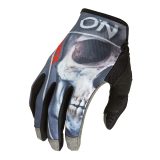O`NEAL O'Neal Mayhem Glove Bones - Veľkosť: M · záber 1