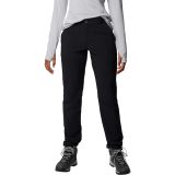 Columbia Back Beauty Soft Shell W - Veľkosť: XL · záber 1