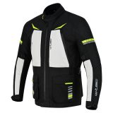 W-TEC Warao čierna-fluo - XL · záber 5